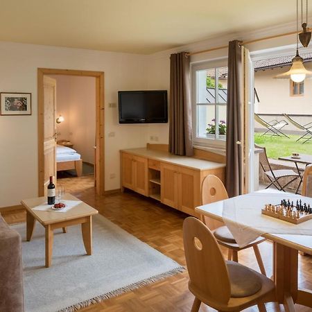 Residence Diamant Castelrotto Εξωτερικό φωτογραφία