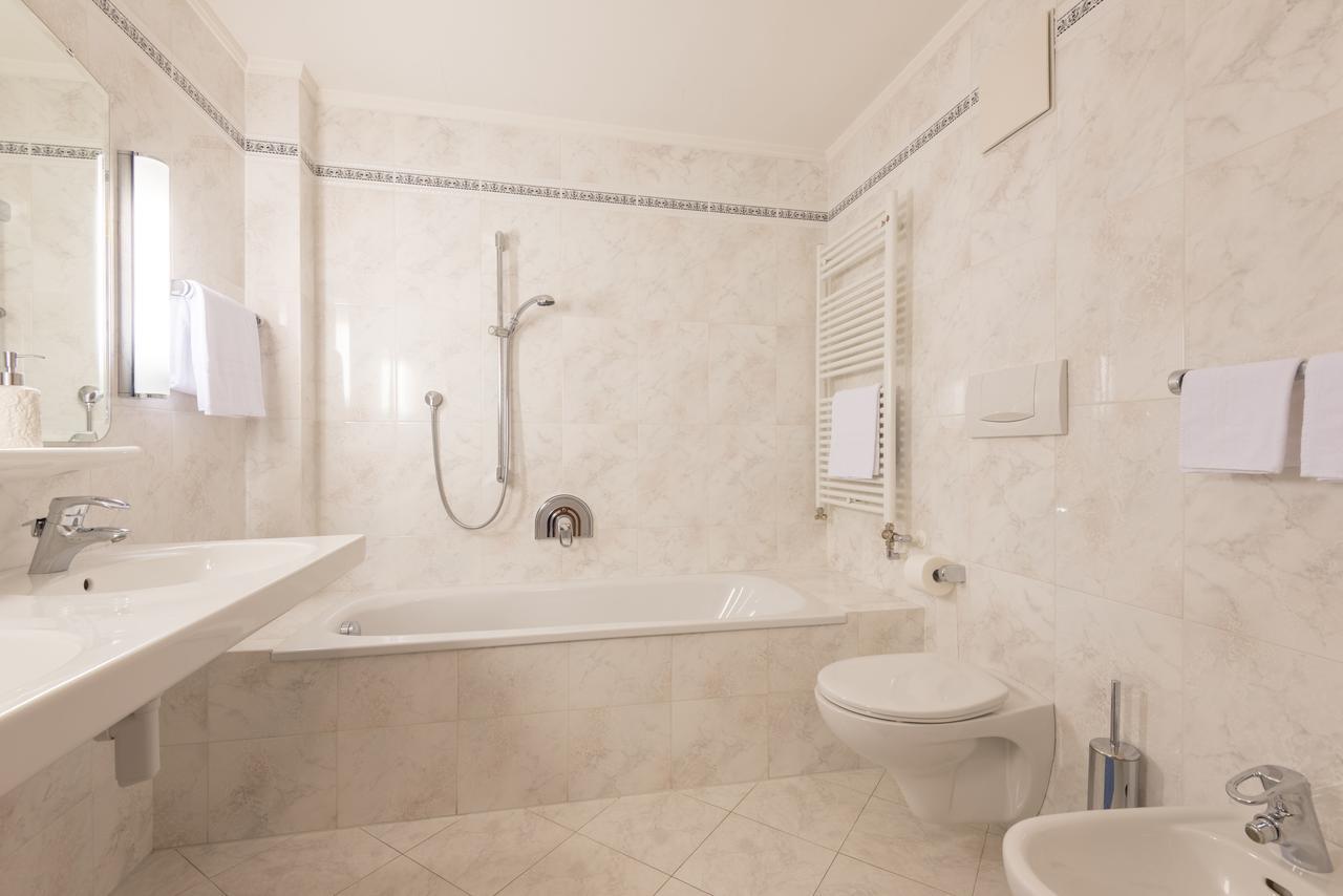 Residence Diamant Castelrotto Εξωτερικό φωτογραφία