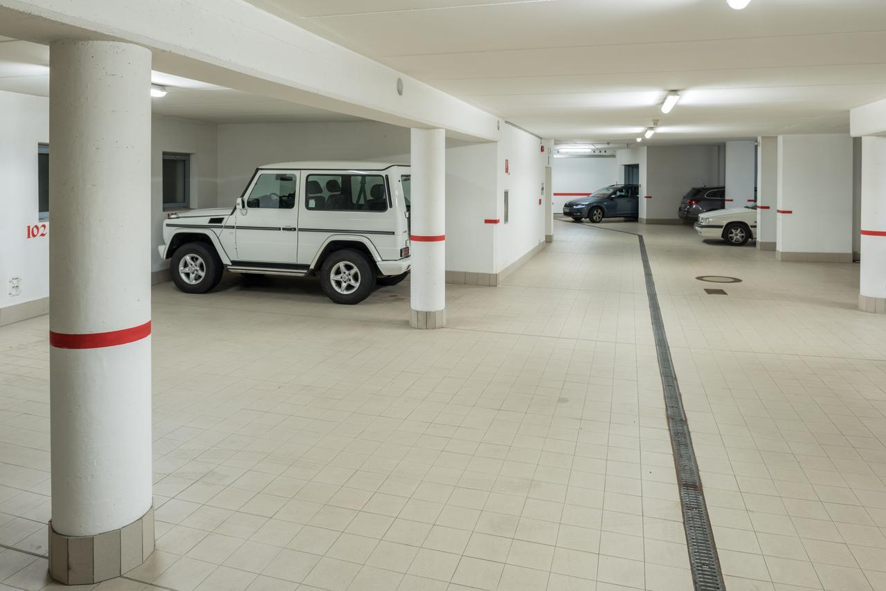 Residence Diamant Castelrotto Εξωτερικό φωτογραφία