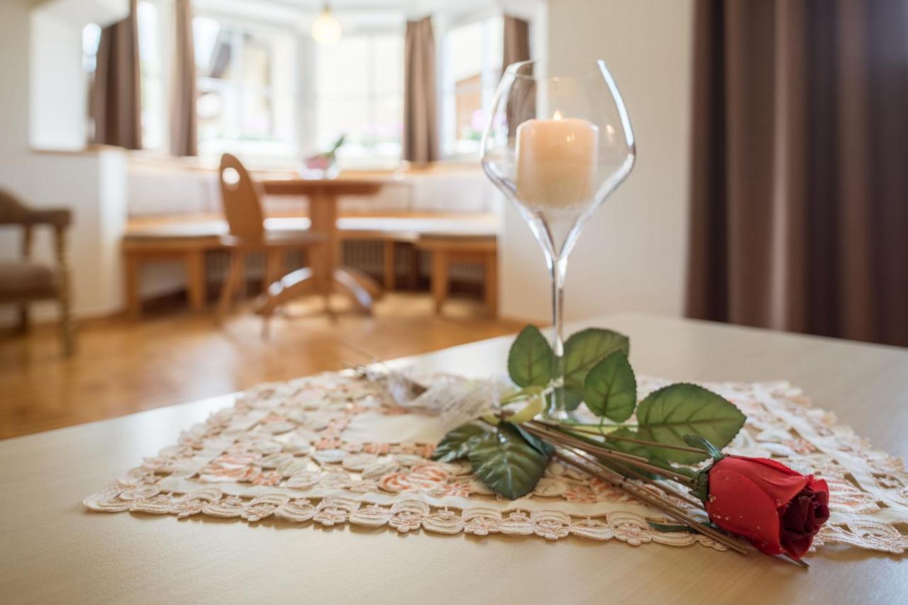 Residence Diamant Castelrotto Εξωτερικό φωτογραφία
