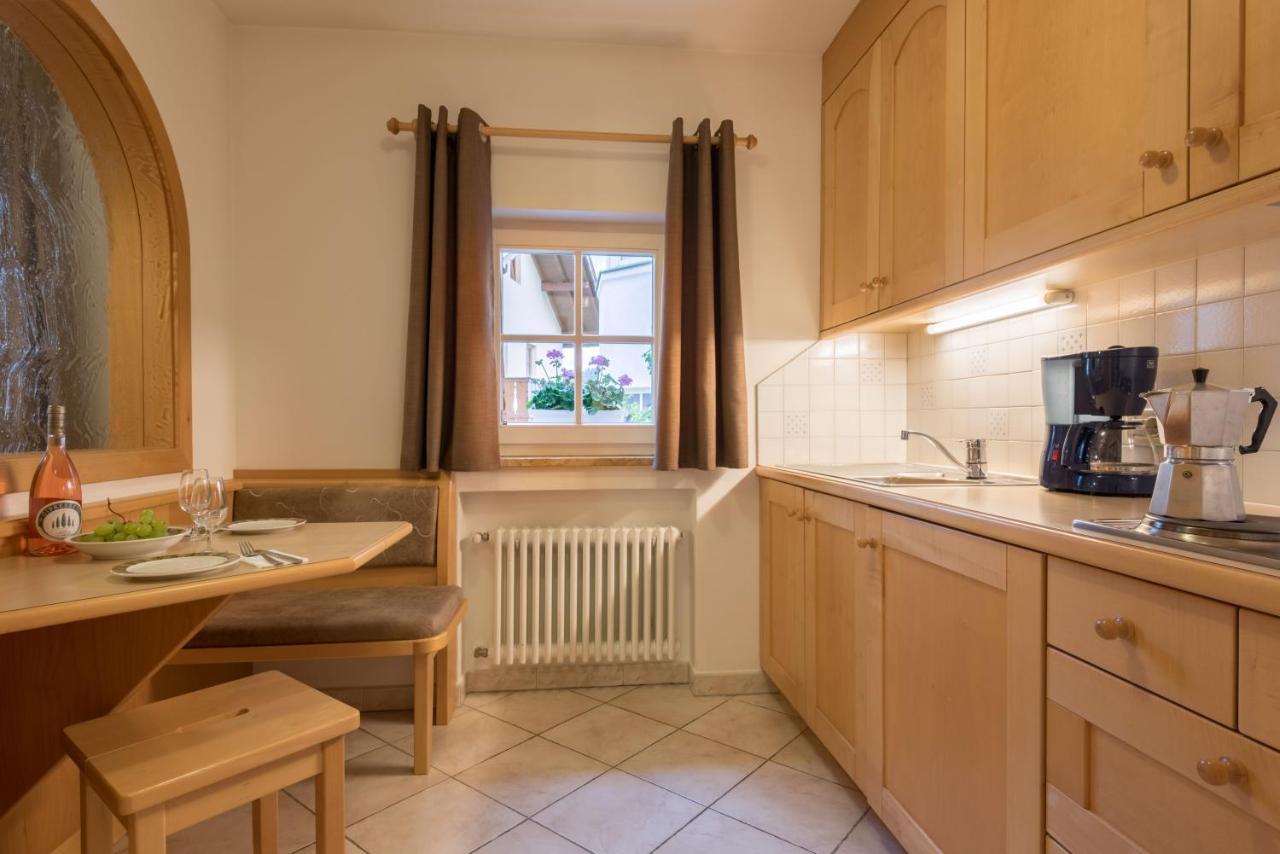 Residence Diamant Castelrotto Εξωτερικό φωτογραφία