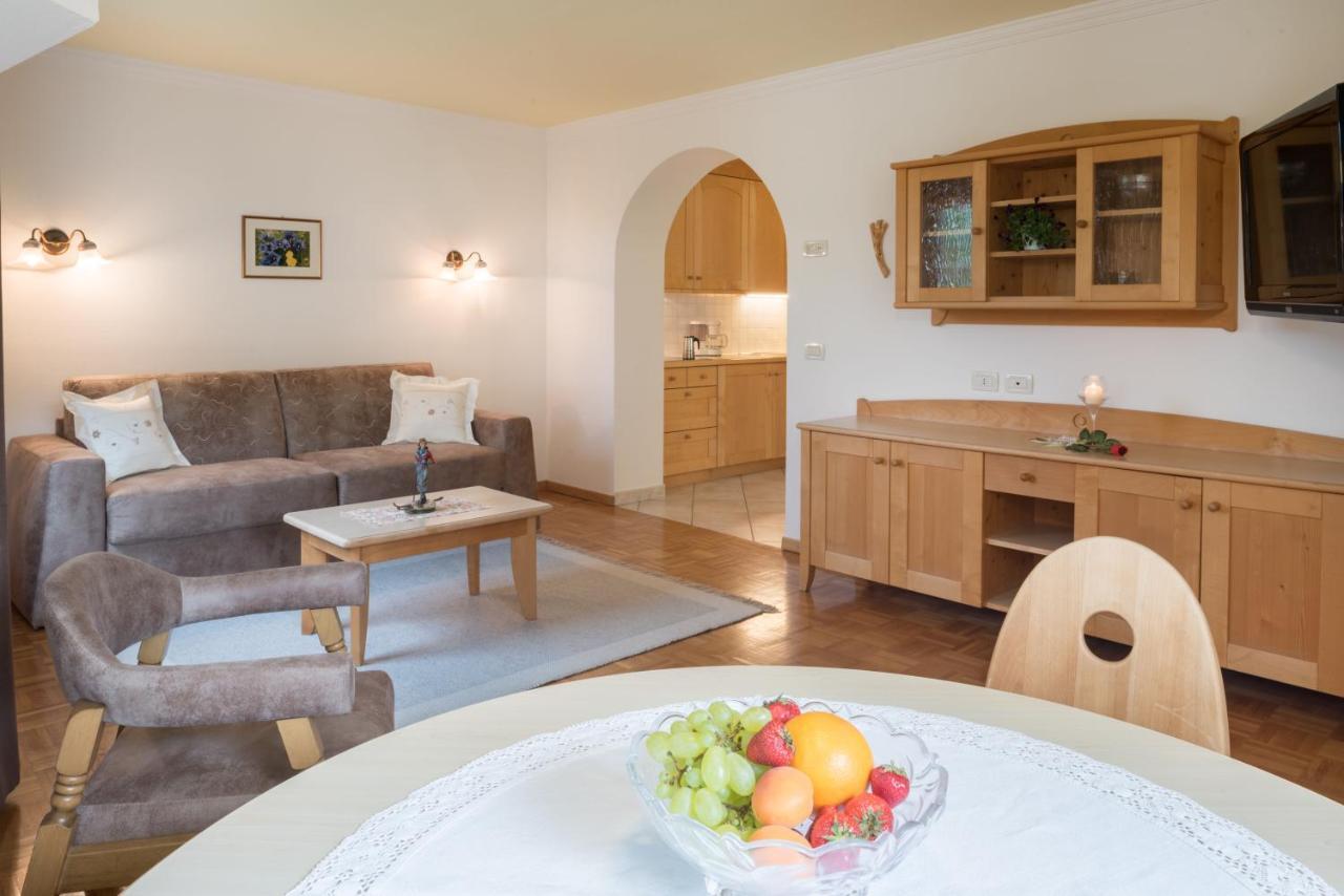 Residence Diamant Castelrotto Εξωτερικό φωτογραφία