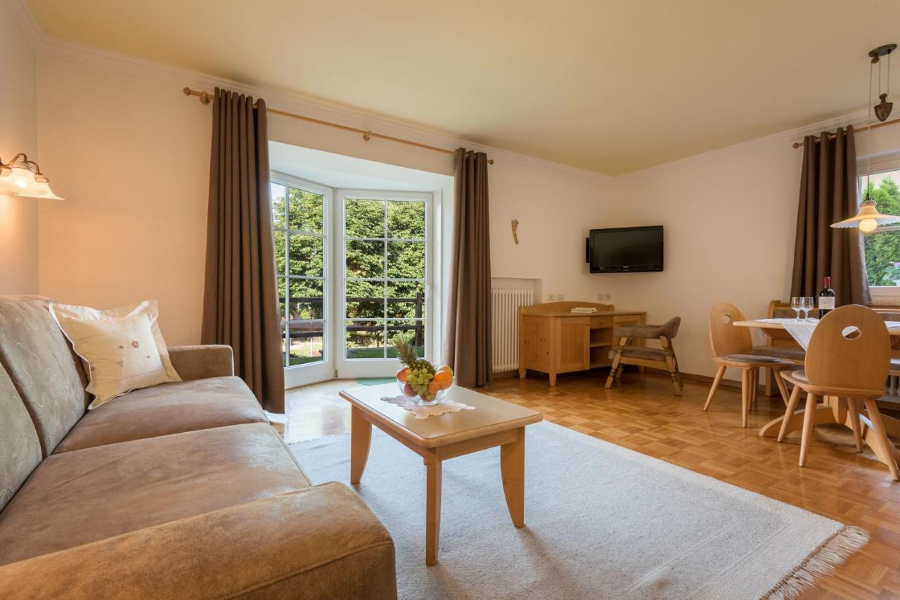 Residence Diamant Castelrotto Εξωτερικό φωτογραφία