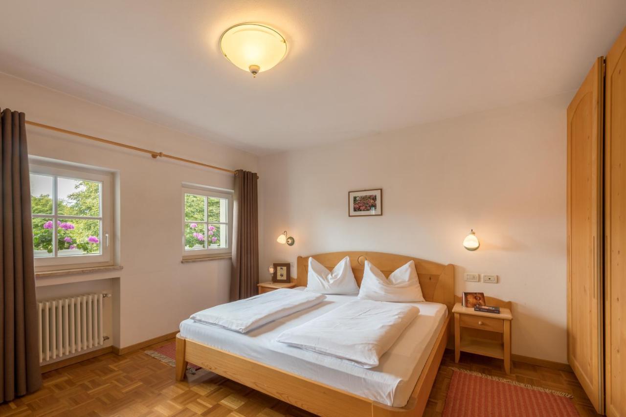 Residence Diamant Castelrotto Εξωτερικό φωτογραφία