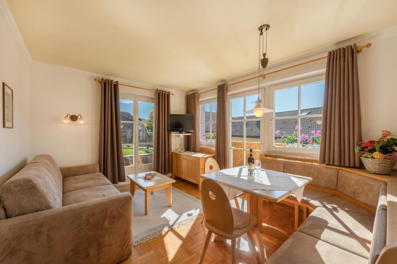 Residence Diamant Castelrotto Εξωτερικό φωτογραφία