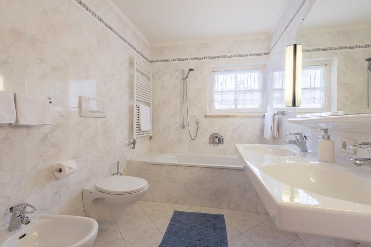 Residence Diamant Castelrotto Εξωτερικό φωτογραφία